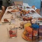 D'hotes La Ferme Du Bout De La 3*