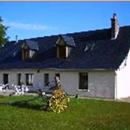 D'hôtes La Ferme Du Bout De La Couette-café 3*