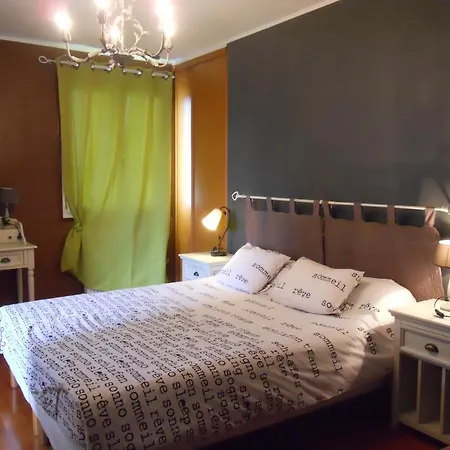 Couette-café D'hôtes La Ferme Du Bout De La Criquebeuf-en-Caux