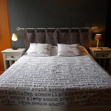 Bed & Breakfast D'hotes La Ferme Du Bout De La