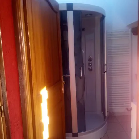 D'hotes La Ferme Du Bout De La 3*