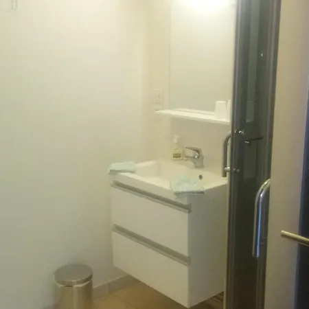 فندق مبيت وإفطار D'hotes La Ferme Du Bout De La 3*