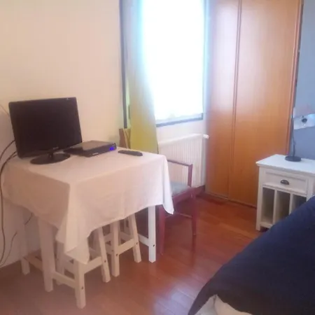 D'hotes La Ferme Du Bout De La