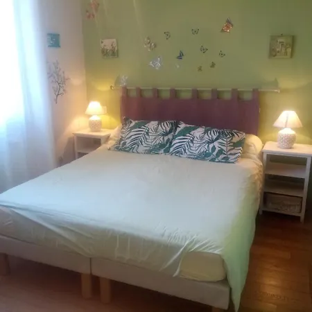 D'hotes La Ferme Du Bout De La