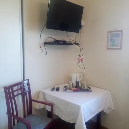 D'hotes La Ferme Du Bout De La Bed & Breakfast Criquebeuf-en-Caux