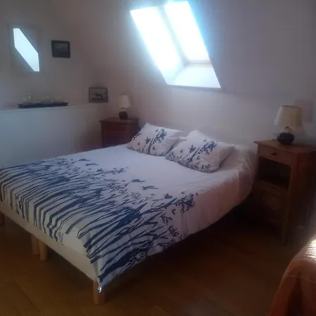 Couette-café D'hôtes La Ferme Du Bout De La