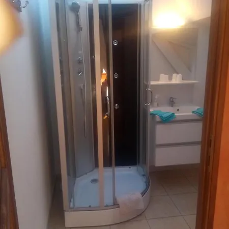 D'hotes La Ferme Du Bout De La 3*