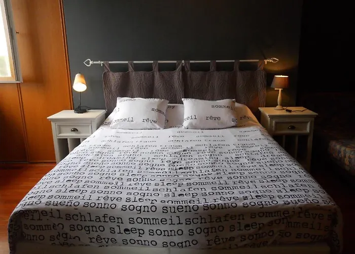 Couette-café D'hôtes La Ferme Du Bout De La