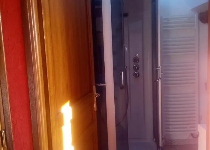 D'hôtes La Ferme Du Bout De La 3*