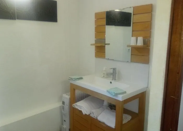 D'hôtes La Ferme Du Bout De La Couette-café