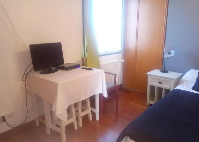 D'hôtes La Ferme Du Bout De La