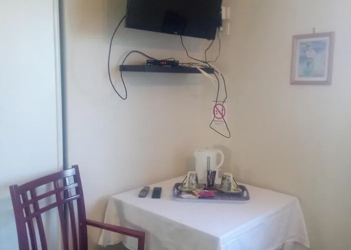 D'hôtes La Ferme Du Bout De La Couette-café Criquebeuf-en-Caux