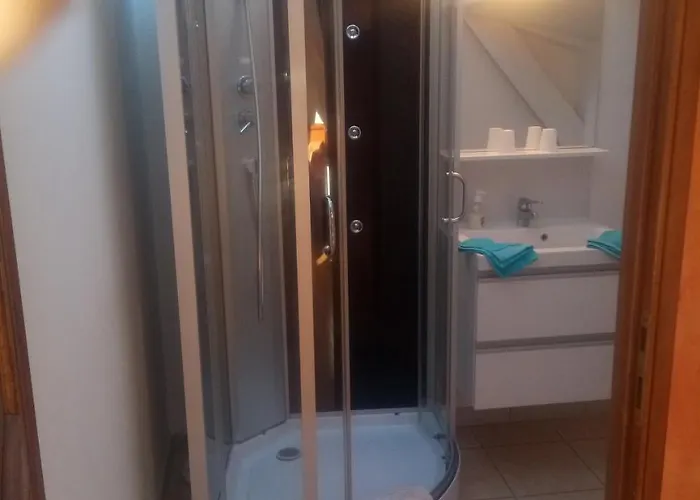 D'hôtes La Ferme Du Bout De La 3*